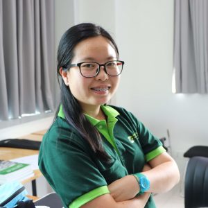 Thao Chanthearyradh radh