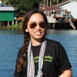 Siv Vatana vatana