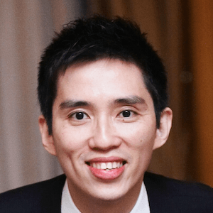 Chia-Kai Liu ck