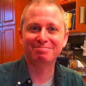 John WEEKS john