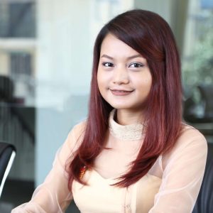 Chit Aein Thu chit