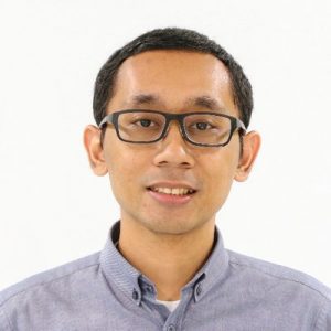 Alam Primanda alam